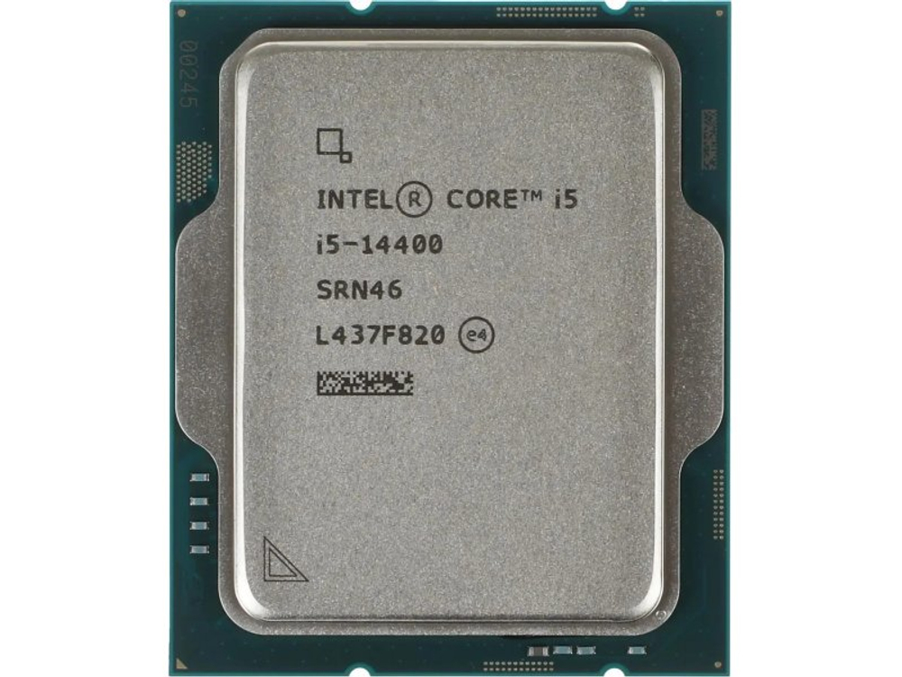 Процессор Intel Core i5 14400 LGA1700 OEM [CM8071504821112]