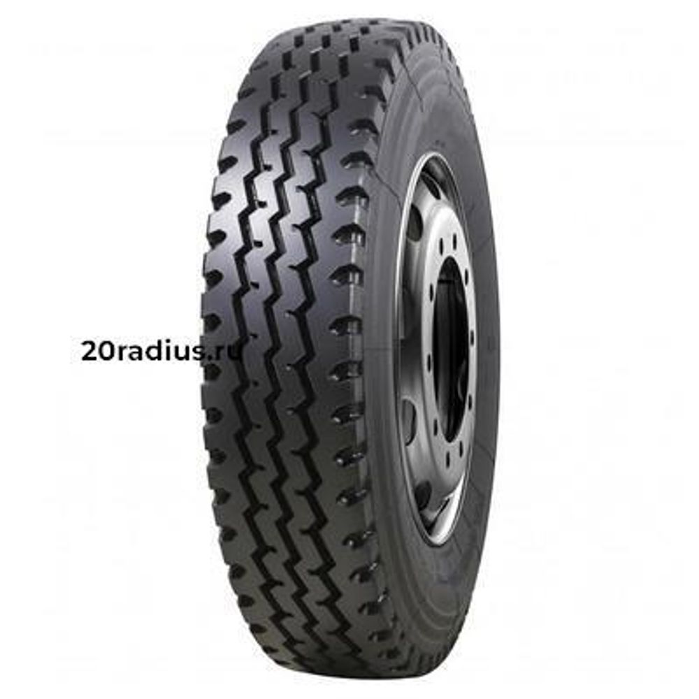 315/80R22,5 156/152L (154/151M) HH301+ TL M+S 20PR КИТАЙ