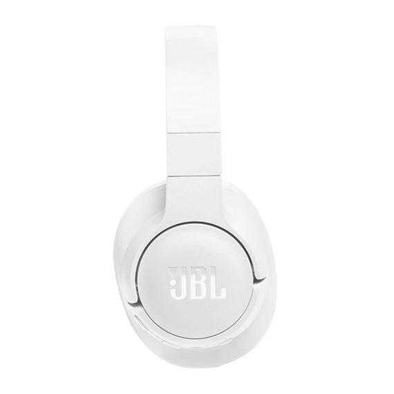 Беспроводные наушники JBL Tune 720BT (JBLT720BTWHT) белый