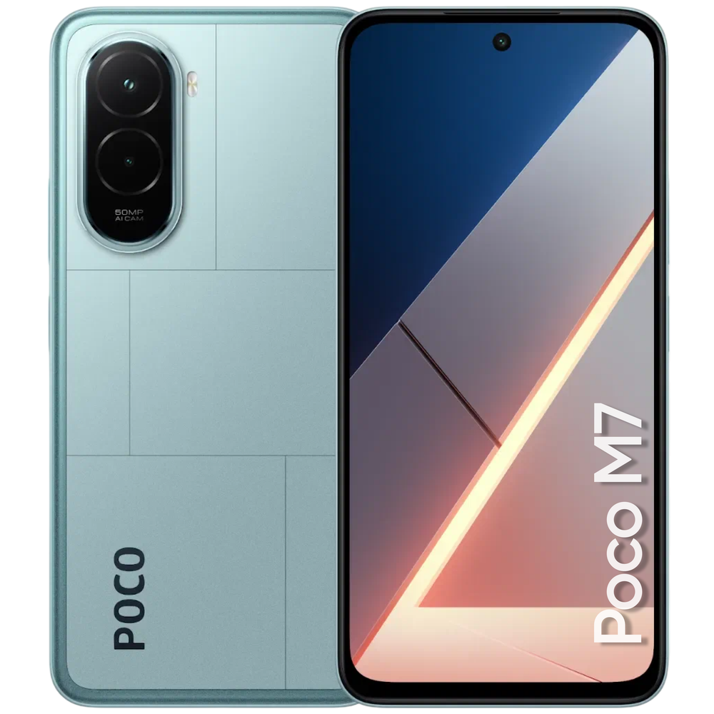 Xiaomi Poco M7 6/128Gb