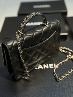 Сумка CHANEL