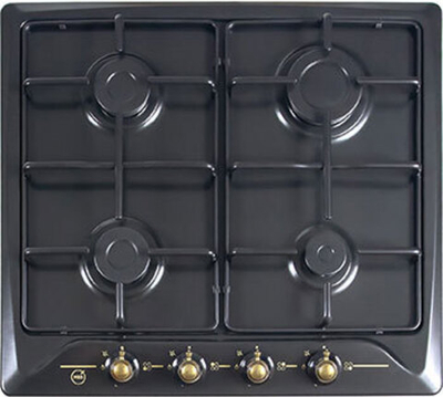 Газовая варочная панель MBS PG-607Bl