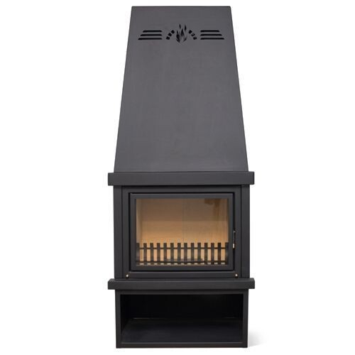 Печь-камин Викинг