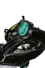 Газонокосилка бензиновая Sturm PL4014