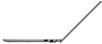 Ноутбук  ASUS ExpertBook P1 P1403CVA-S60785X 14 ", Core i5, 16 Гб RAM, 512 Гб SSD, UHD Graphics, Серый