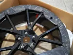 КОВАНЫЕ ДИСКИ для Ferrari 12CILINDRI