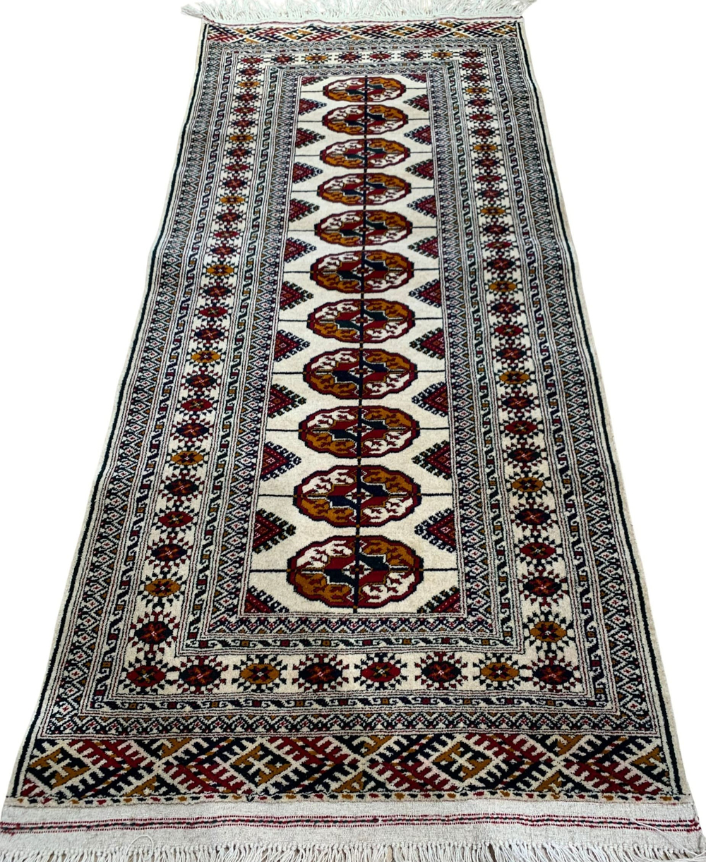 Teke 75 x 160 см