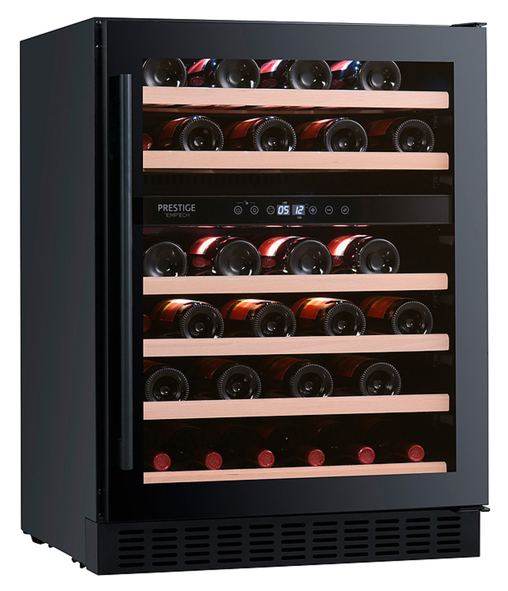 Винный шкаф Temptech Prestige PRESX60DB