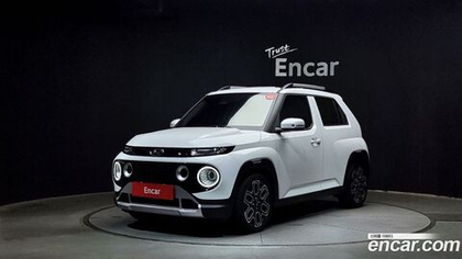 Hyundai Casper Turbo Inspiration (06.2022)