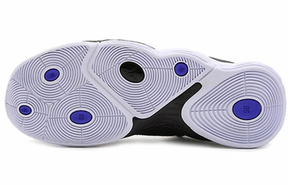 Кроссовки Jordan Super Fly Mvp