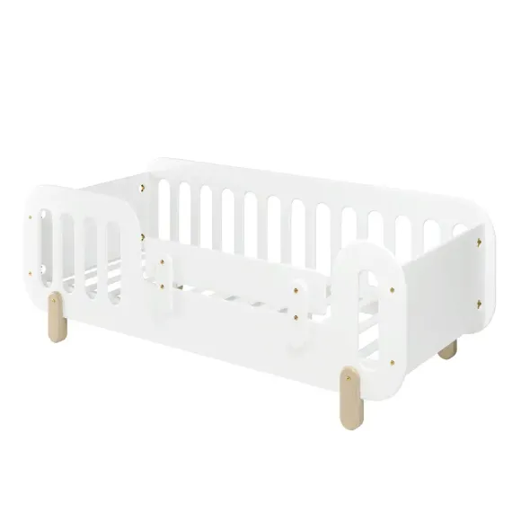 Защитный бортик Baby Chipak Just 3.1 Снежное Утро