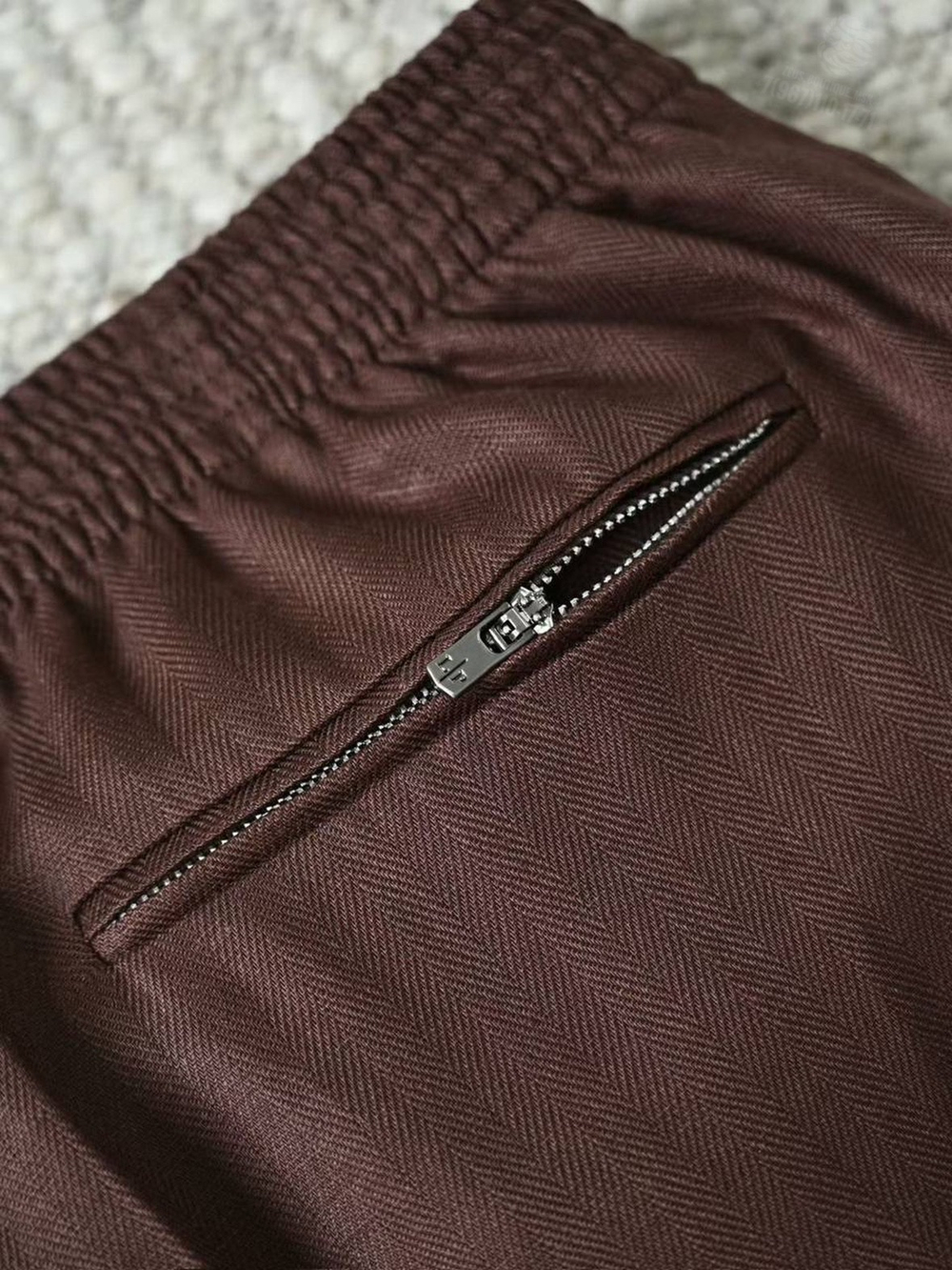 Брюки Loro Piana