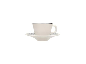 Кофейная пара 85 мл Coralline