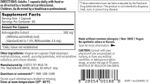 SFI/Klaire Labs - Ashwagandha Extract 60 capsules