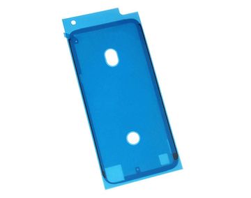 Проклейка дисплея LCD iPhone 7 белая