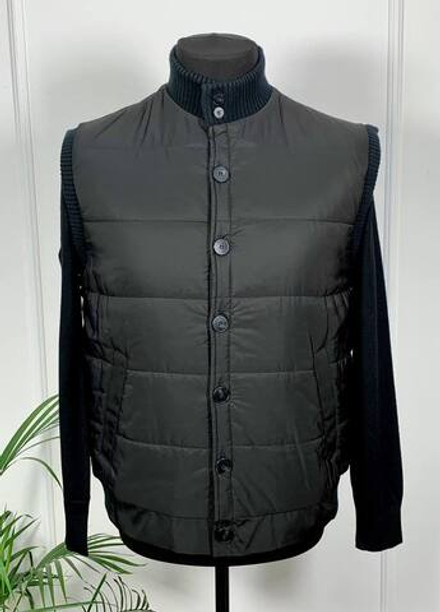 Безрукавка Brunello Cucinelli