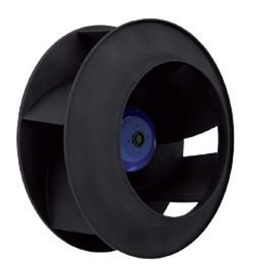 Ziehl-abegg RH45V-ZIK.GG.1R 3- фазный 380V