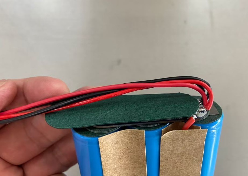 Производство аккумуляторных батарей