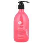 Luseta Beauty, Keratin, кондиционер, 500 мл (16,9 жидк. унции)