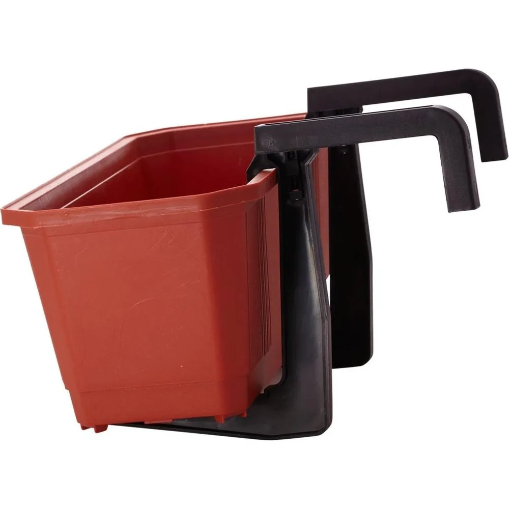 Кронштейны для балконных ящиков 2 шт.