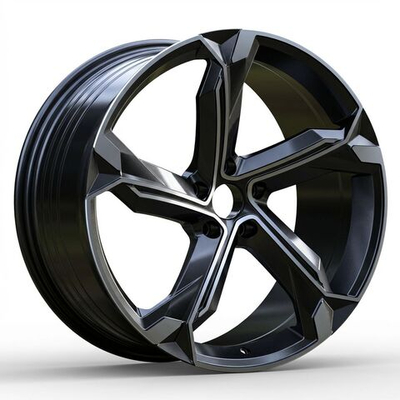 Диск Литой AUDI 3205 9.0 x R20 5x112 D66.6 ET30 MB