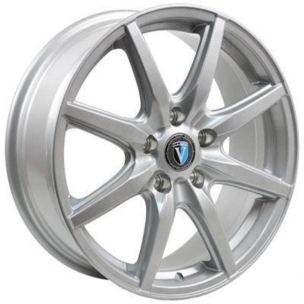 Venti 1415 5.5x14 4x100 ET 43 Dia 60.1 (SL)