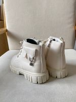 Ботинки RDJY, 28,5