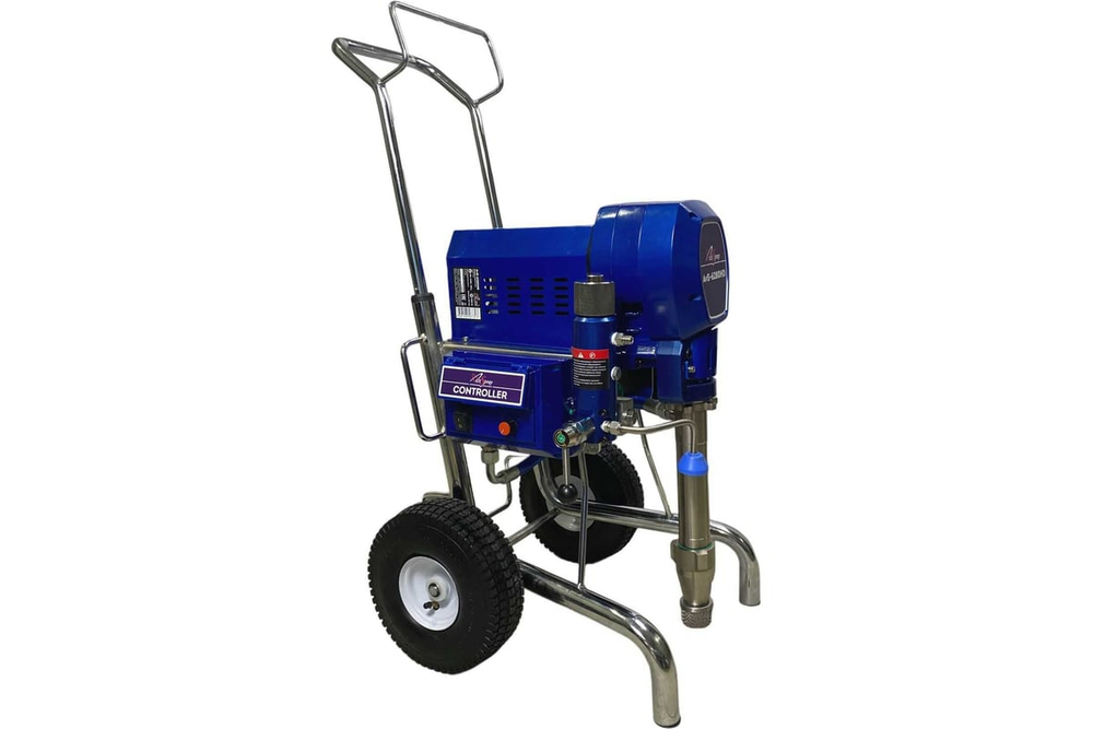 Аппарат окрасочный AktiSpray AvS-6280HD PREMIUM