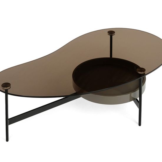 Кофейный стол Raul 110х60