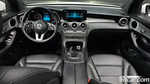 Mercedes-Benz GLC-Class X253 GLC300 (12.2021)