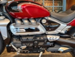 Triumph Rocket 3 GT