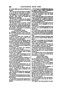 La Sainte Bible, qui contient le Vieux et le Nouveau Testament. Part 2 | David Martin