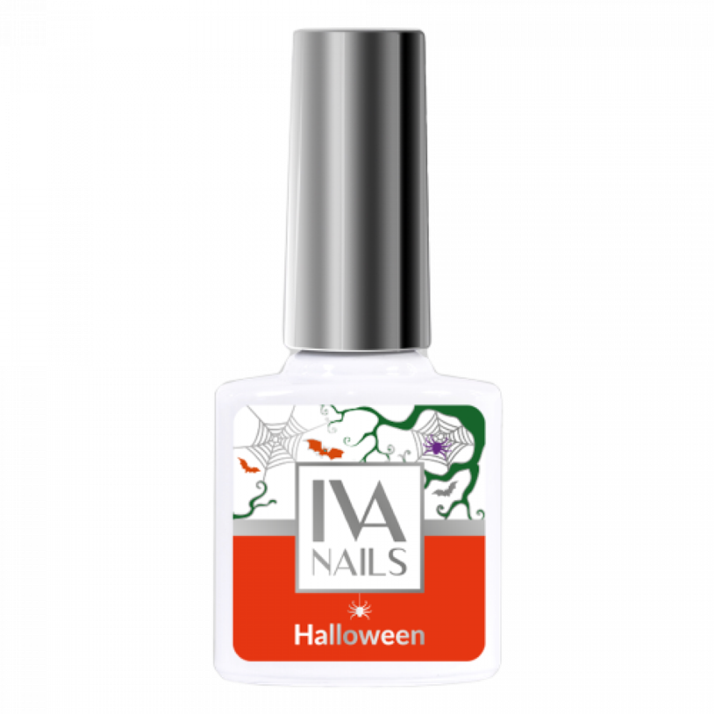 Гель-лак Halloween № 2