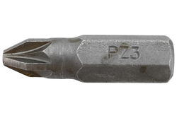 Вставка RF-152303 5/16"DR позидрайв PZ.3х30мм ROCKFORCE