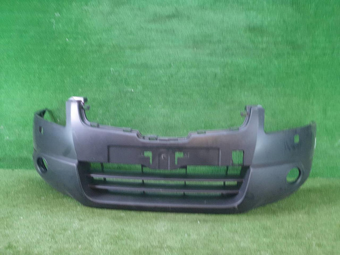 Бампер передний Nissan Qashqai J10 (2006-2010)