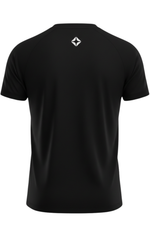 Футболка игровая Unity Elite черный