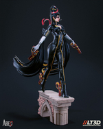 Байонетта Фигурка Bayonetta