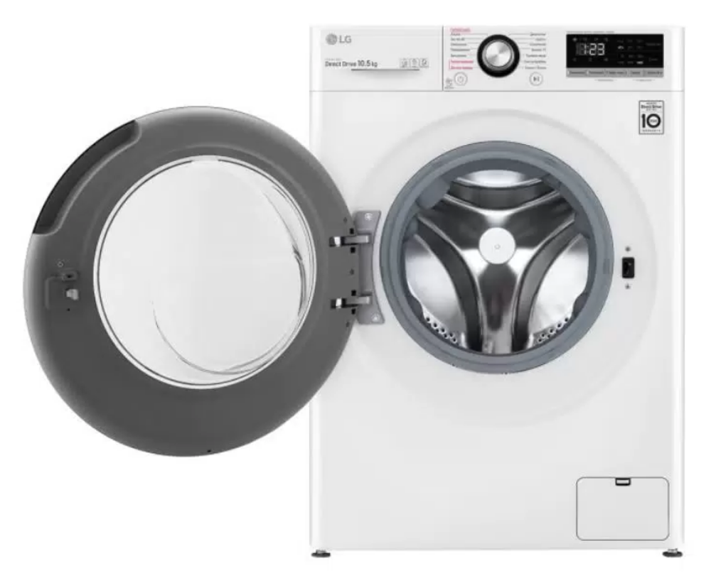 Стиральная машина LG TW4V3RS6W (q) (ф)