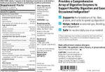 Klaire Labs - Vital Zymes Complete 120 capsules