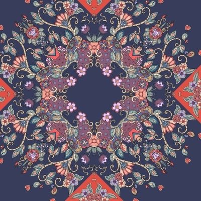 Все птицы поют о любви