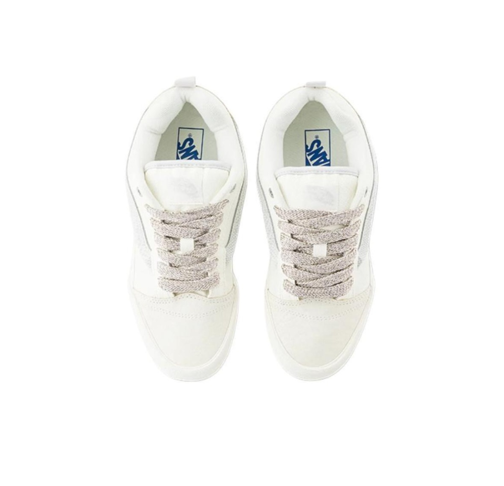 Кеды Vans Knu Skool 'The Year of the Snake' VN000D75CDA