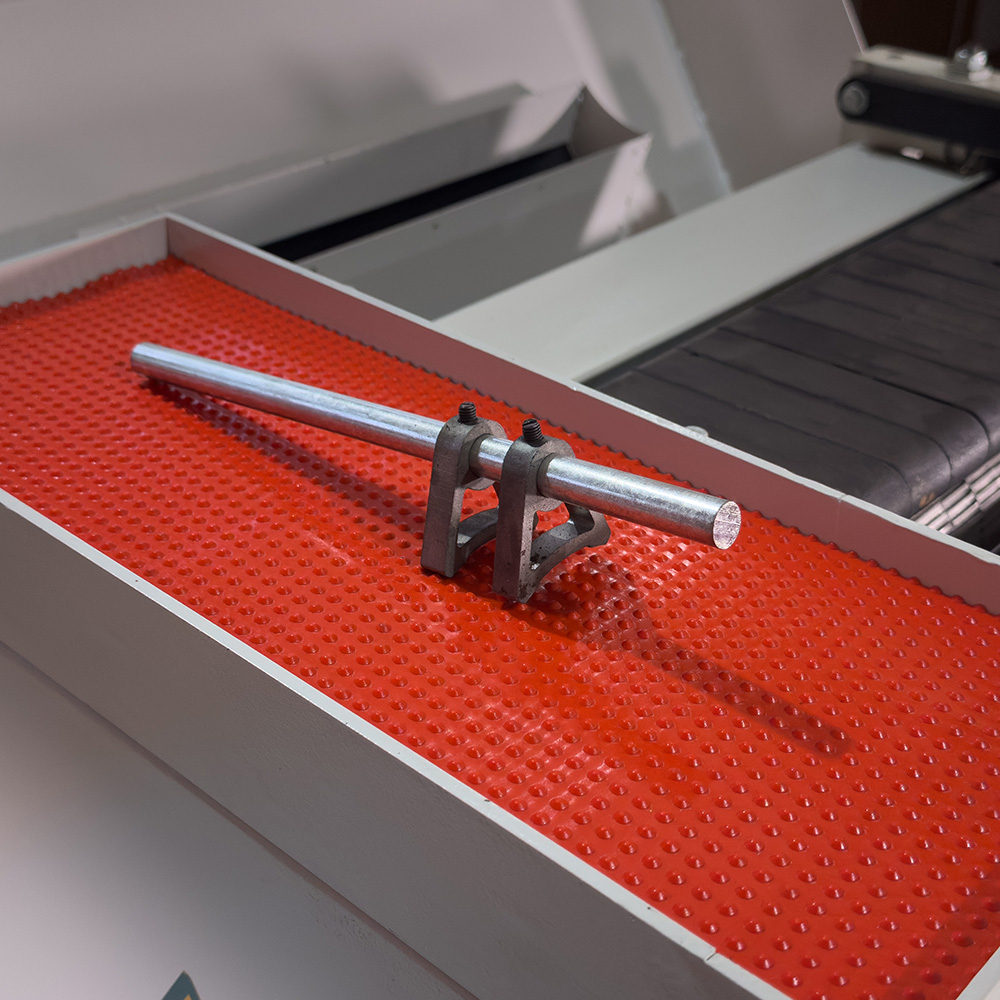 PROMA T-500J рейсмусовый станок