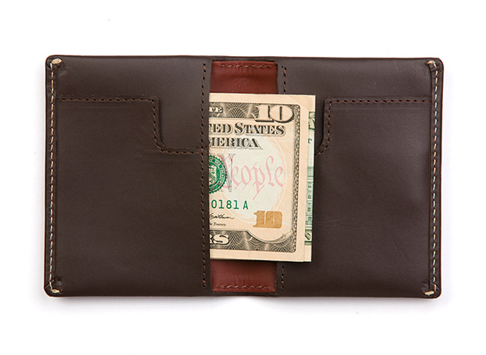 Кошелек Bellroy Slim Sleeve Wallet