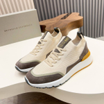 Кроссовки Brunello Cucinelli