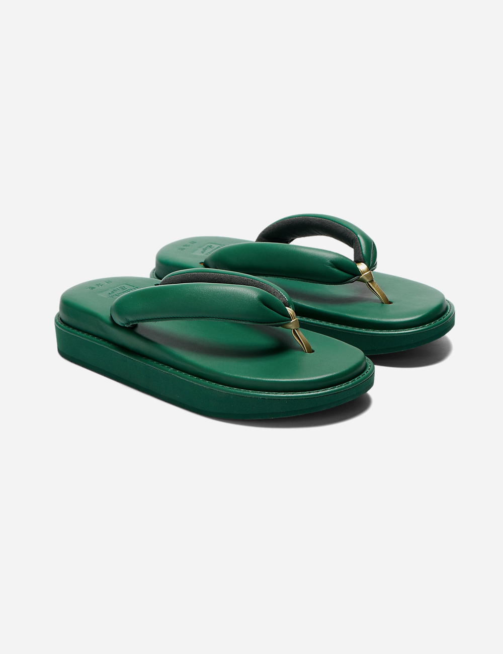 Onitsuka Tiger Setta NM "Edible Moss"