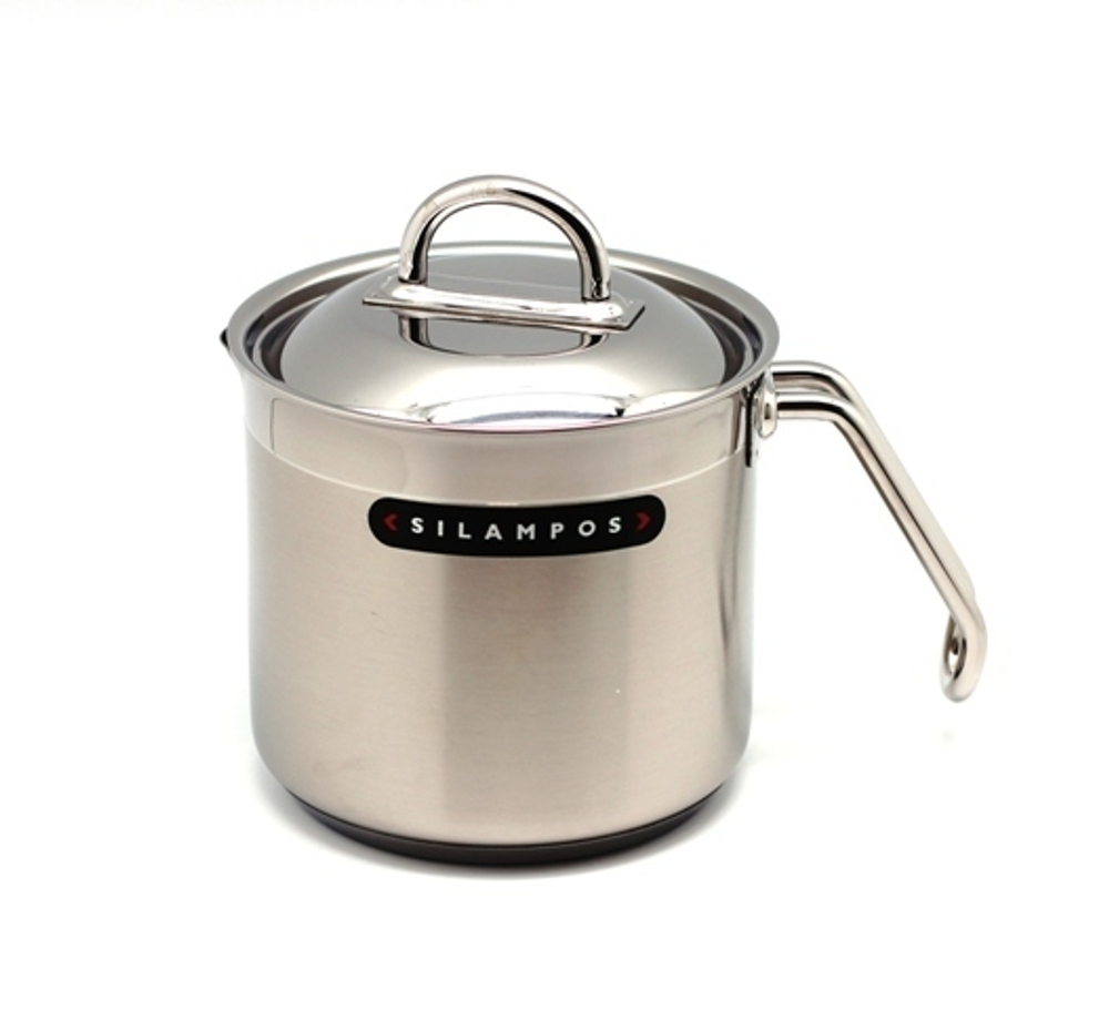 Молочник 1.9л 14см Silampos Наутилус