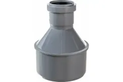 Муфта переходная Ostendorf 110/50мм 01836