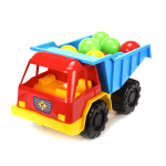 Грузовик + шарики 3-274 (Кассон)