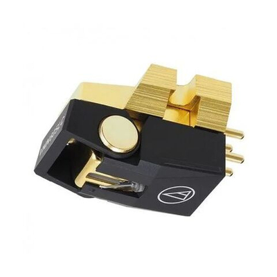 Головка звукоснимателя AUDIO-TECHNICA VM760SLC