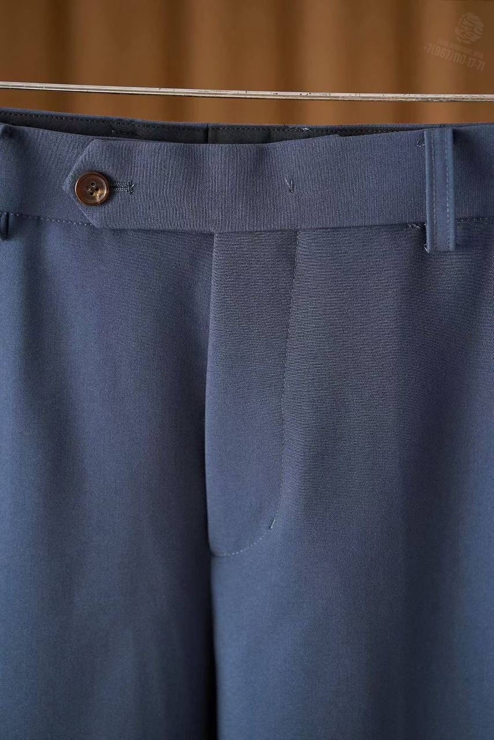 Брюки Loro Piana